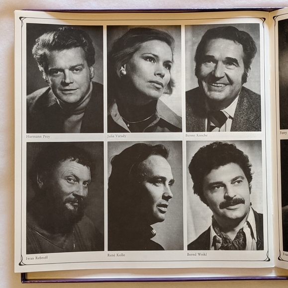 Carlos Kleiber lp box - Picture 3 of 8